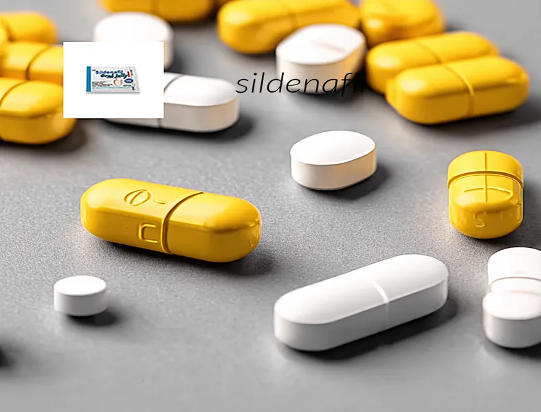 Sildenafil 1